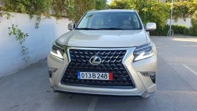 Toyota Land cruiser LEXUS GX460 V8, снимка 2