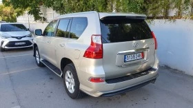 Toyota Land cruiser LEXUS GX460 V8, снимка 4