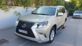 Toyota Land cruiser LEXUS GX460 V8, снимка 1