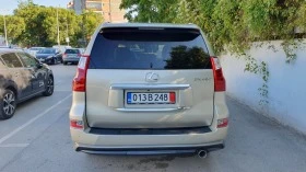 Toyota Land cruiser LEXUS GX460 V8, снимка 5