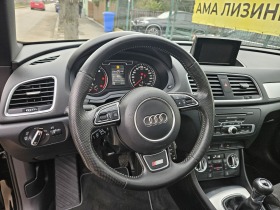 Audi Q3 S-LINE PANORAMA, снимка 9