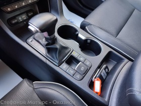 Kia Sportage AWD Platinum 2.0 CRDi (185HP) AT6, снимка 14