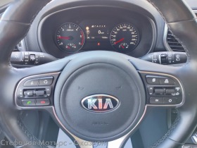 Kia Sportage AWD Platinum 2.0 CRDi (185HP) AT6, снимка 9