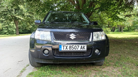 Suzuki Grand vitara 1.6i, снимка 1 - Автомобили и джипове - 46057298