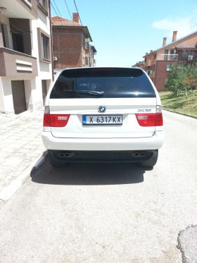 BMW X5 4.4, снимка 5