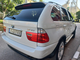 BMW X5 4.4, снимка 11