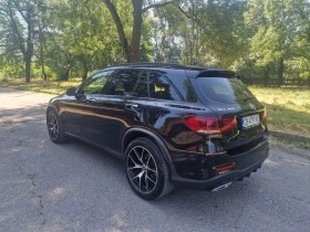 Mercedes-Benz GLC 300 AMG 4-MATIC, снимка 7