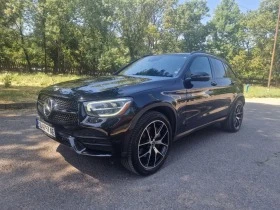 Mercedes-Benz GLC 300 AMG 4-MATIC, снимка 1