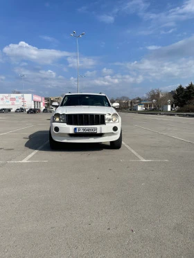 Jeep Grand cherokee 3.7 LPG | Mobile.bg    2