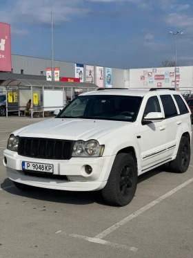 Jeep Grand cherokee 3.7 LPG | Mobile.bg    1