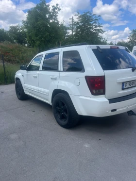 Обява за продажба на Jeep Grand cherokee 3.7 LPG 4Х4 ~14 398 лв. - изображение 3
