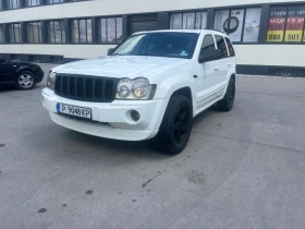Обява за продажба на Jeep Grand cherokee 3.7 LPG 4Х4 ~14 398 лв. - изображение 1