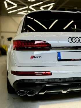 Audi SQ7 Laser    | Mobile.bg    2