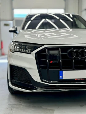 Audi SQ7 Laser    | Mobile.bg    4