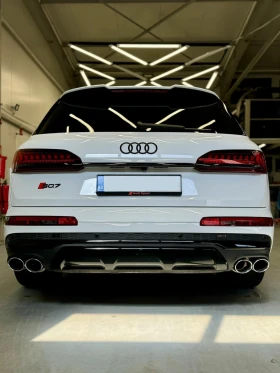 Audi SQ7 Laser    | Mobile.bg    5