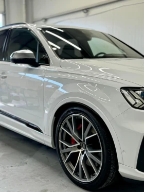 Audi SQ7 Laser    | Mobile.bg    7