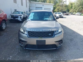 Land Rover Range Rover Velar P380 FIRST EDITION/P380 HSE R-DYNAMIC | Mobile.bg    1