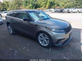 Land Rover Range Rover Velar P380 FIRST EDITION/P380 HSE R-DYNAMIC | Mobile.bg    2