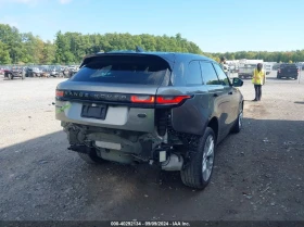 Land Rover Range Rover Velar P380 FIRST EDITION/P380 HSE R-DYNAMIC | Mobile.bg    4