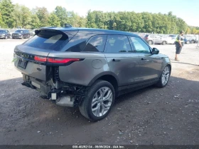 Land Rover Range Rover Velar P380 FIRST EDITION/P380 HSE R-DYNAMIC | Mobile.bg    7