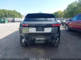 Land Rover Range Rover Velar P380 FIRST EDITION/P380 HSE R-DYNAMIC | Mobile.bg    5