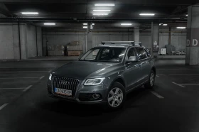 Audi Q5, снимка 9