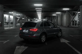 Audi Q5, снимка 8