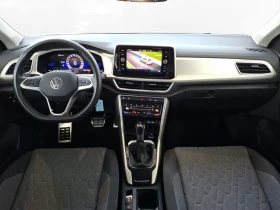 VW T-Cross DSG/150HP/LED/CAM/NAVI/APPLECARPLAY/412b, снимка 10