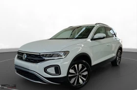 VW T-Cross DSG/150HP/LED/CAM/NAVI/APPLECARPLAY/412b, снимка 1