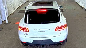 Porsche Macan S, снимка 5