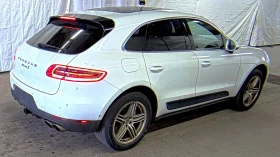 Porsche Macan S, снимка 4