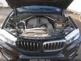 BMW X6 XDRIVE35I, снимка 9