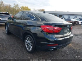 BMW X6 XDRIVE35I, снимка 3