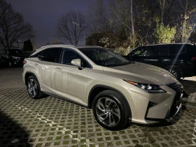 Lexus RX 450h, снимка 2