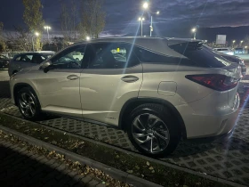 Lexus RX 450h, снимка 4