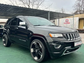 Обява за продажба на Jeep Grand cherokee OVERLAND 5.7 HEMI ~41 000 лв. - изображение 2