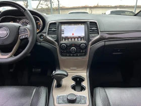 Jeep Grand cherokee OVERLAND 5.7 HEMI, снимка 13