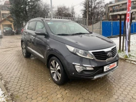 Обява за продажба на Kia Sportage 2.0CRDi/4x4/AVTOMAT/РЕАЛНИ КМ ! ! !  ~18 900 лв. - изображение 2