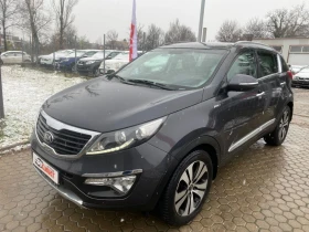 Обява за продажба на Kia Sportage 2.0CRDi/4x4/AVTOMAT/РЕАЛНИ КМ ! ! !  ~18 900 лв. - изображение 1