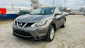 Nissan Qashqai 1.2i-turbo 4 цилиндъра Топ състояние, снимка 1