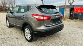 Nissan Qashqai 1.2i-turbo 4 цилиндъра Топ състояние, снимка 7