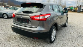 Nissan Qashqai 1.2i-turbo 4 цилиндъра Топ състояние, снимка 5