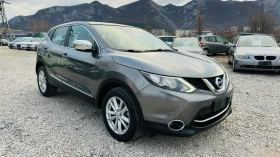 Nissan Qashqai 1.2i-turbo 4 цилиндъра Топ състояние, снимка 3