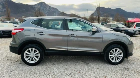 Nissan Qashqai 1.2i-turbo 4 цилиндъра Топ състояние, снимка 4