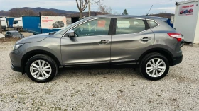 Nissan Qashqai 1.2i-turbo 4 цилиндъра Топ състояние, снимка 8