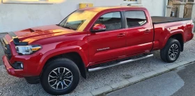 Toyota Tacoma TRD Sport 4X4  | Mobile.bg    4