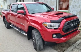 Toyota Tacoma TRD Sport 4X4  | Mobile.bg    5