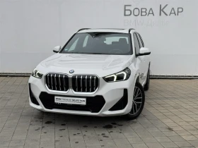 BMW X1 sDrive18i - изображение 1