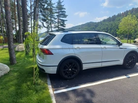 VW Tiguan, снимка 6