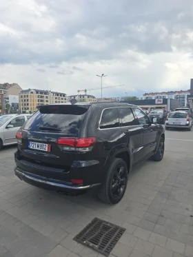 Обява за продажба на Jeep Grand cherokee High Altitude ~41 500 лв. - изображение 5